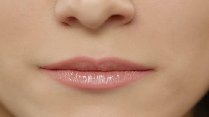 What is your worst facial feature??