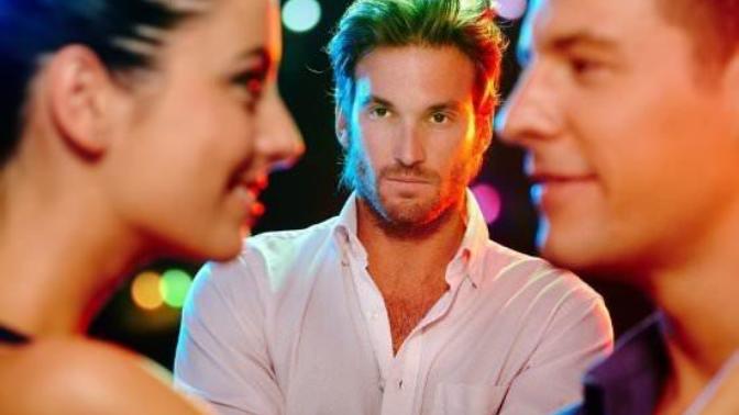 Is a guy continuously being jealous a bad thing, and if so, does it hurt the relationship?