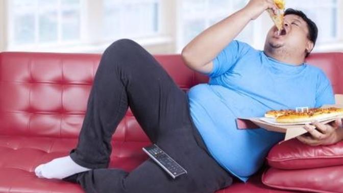 Is there any polite way to ask your partner to lose weight?