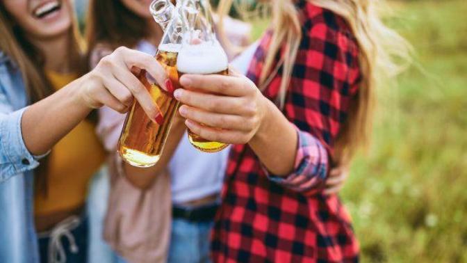 Girls, do you drink beer and if you do, which is your favorite beer to drink?