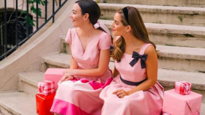 Do you assume if a woman is very girly/feminine she is less intelligent?