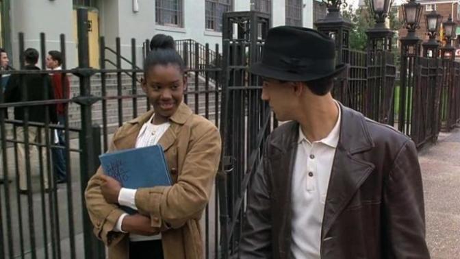 What Are Your Favorite Romance Movies?