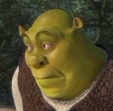 Is being called shrexy a compliment or an insult??