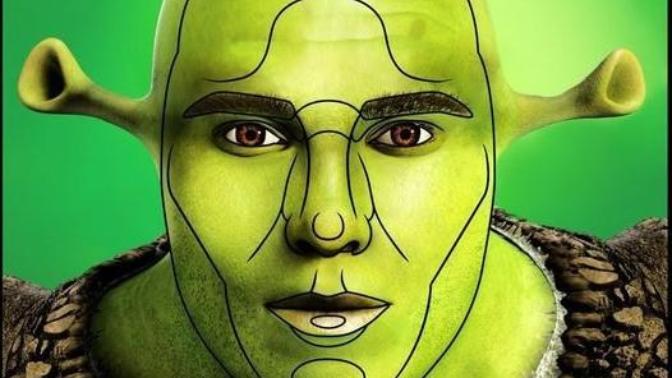 Is being called shrexy a compliment or an insult?