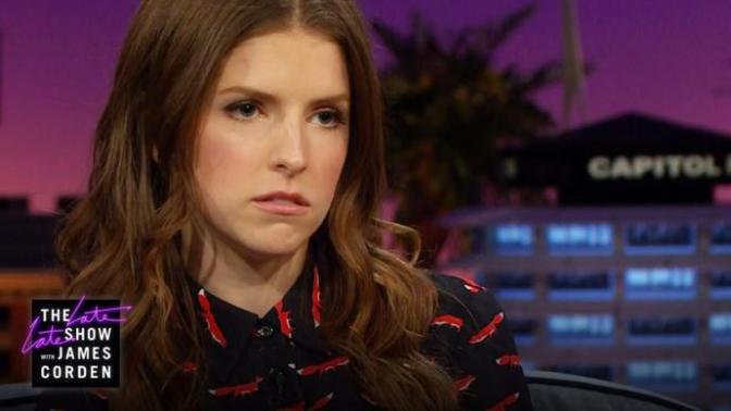 How many of you have resting bitch face?