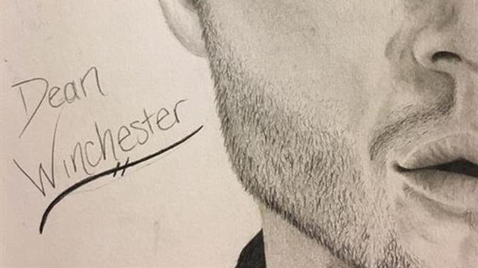 How did I do on this drawing?