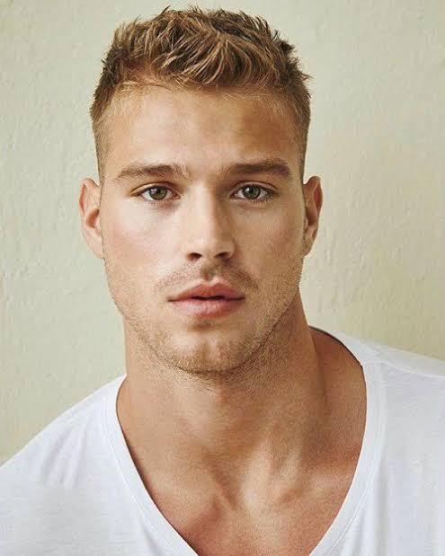 Why can’t more men look like this?