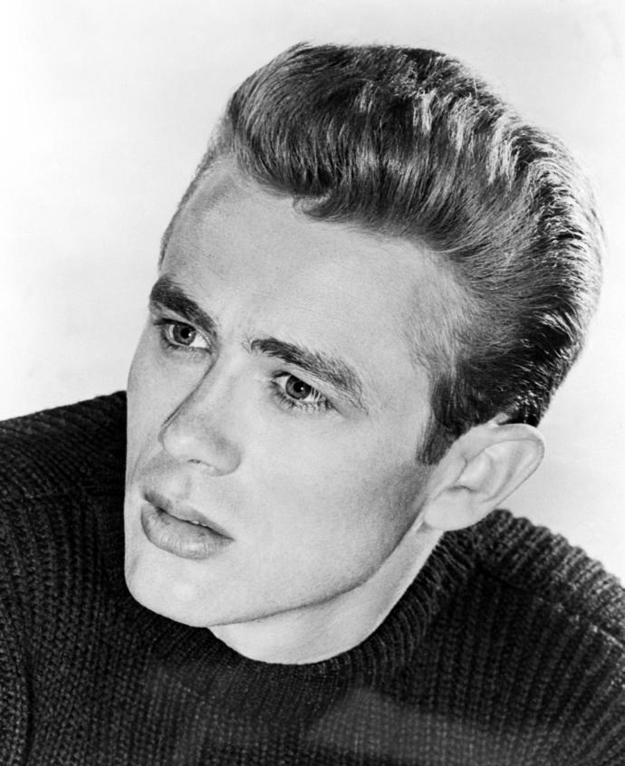 Why can’t more men look like this?