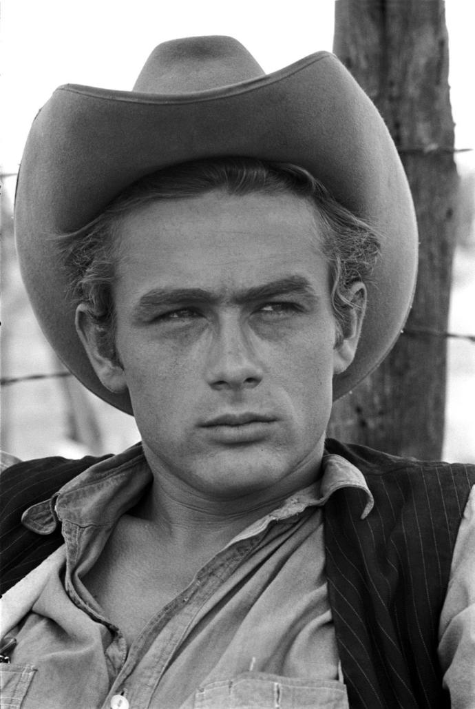 Why can’t more men look like this?