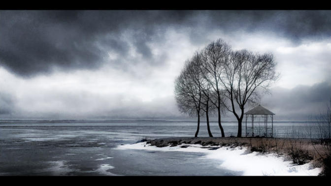 How do you think your level of sadness and loneliness compares to others?