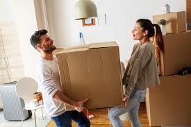 If your partner wanted to move out of town would you go? How does this process work?
