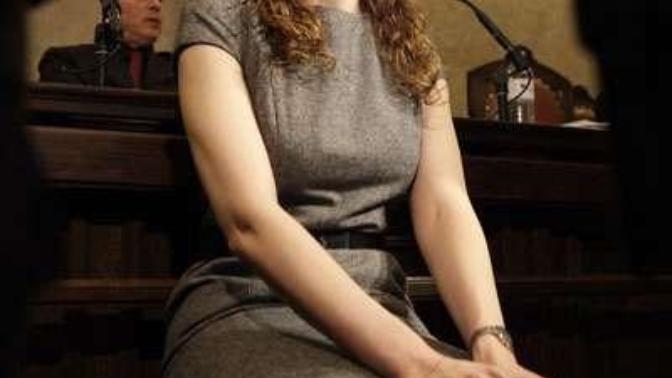 What do you think of this woman?