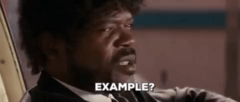 Is there a specific accent that you are attracted to more or turns you on?