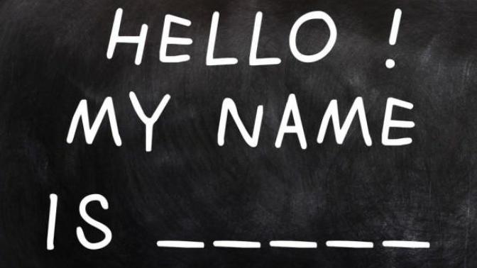 Have you ever thought of legally changing your name to better fit who you are now or to distance yourself from someone in your past?
