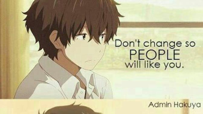 Does It Seem That Society Tries To Pressure People To Conform To Specific Moulds?