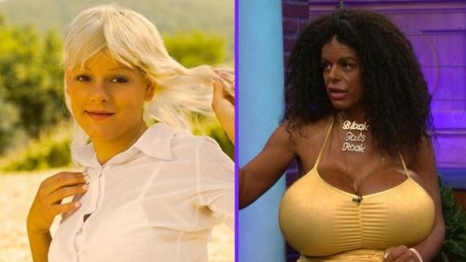 Why are American beauty standards so VULGAR for some time now?