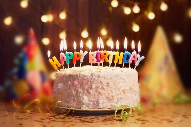 Is celebrating your birthday overrated?