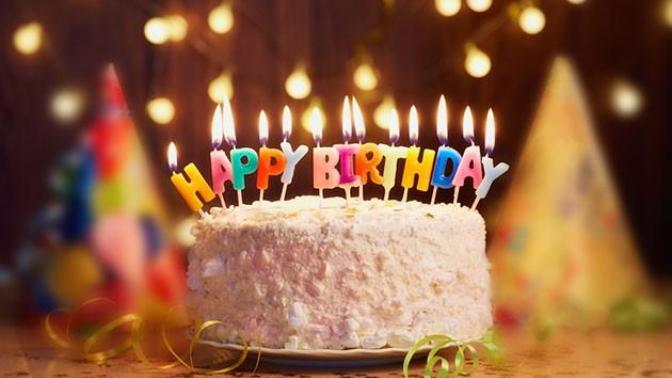Is celebrating your birthday overrated?