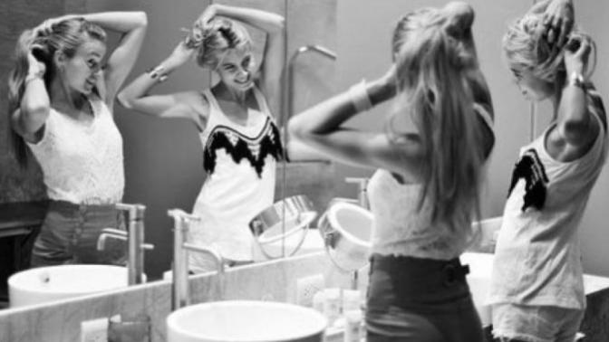 SURVEY: What is the final word on why girls always go to the bathroom together?