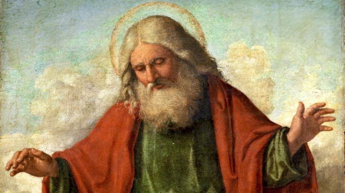 Why do you believe in God?