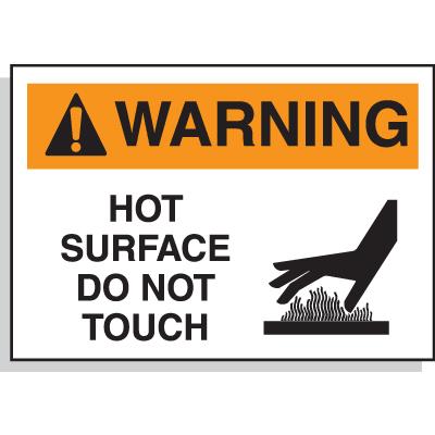 If You Came With A Warning Label, What Would Yours Say?