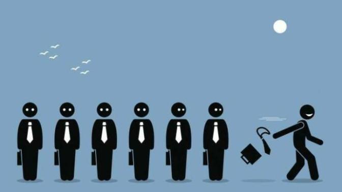 Would you quit a safe job to pursue your dreams?