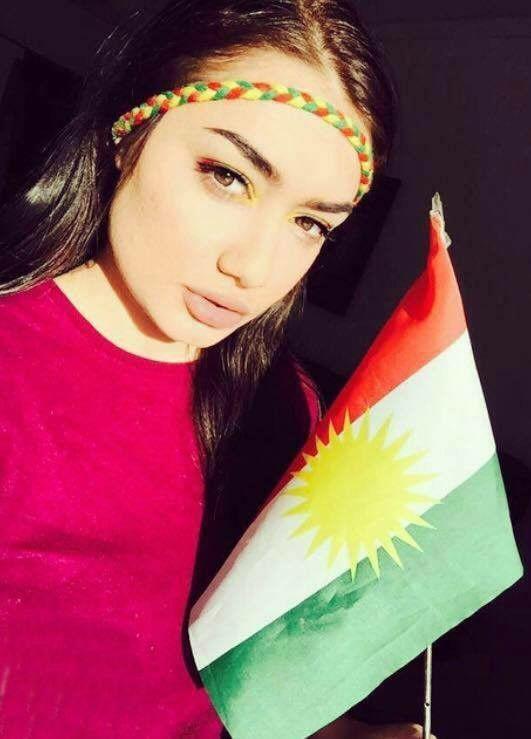 Would you date a Kurdish girl?