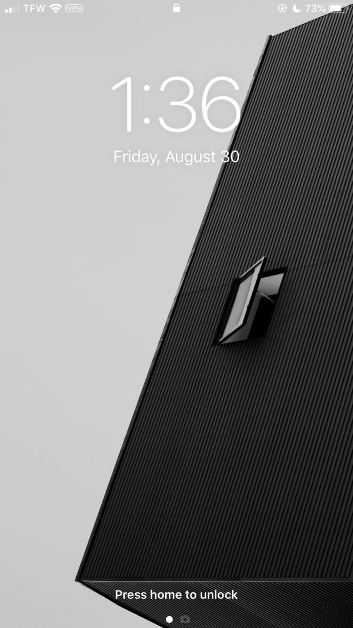Which Iphone wallpaper do you like?