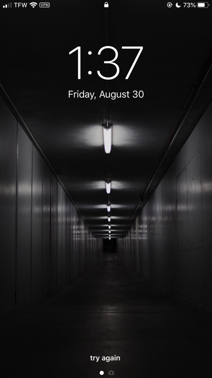 Which Iphone wallpaper do you like?