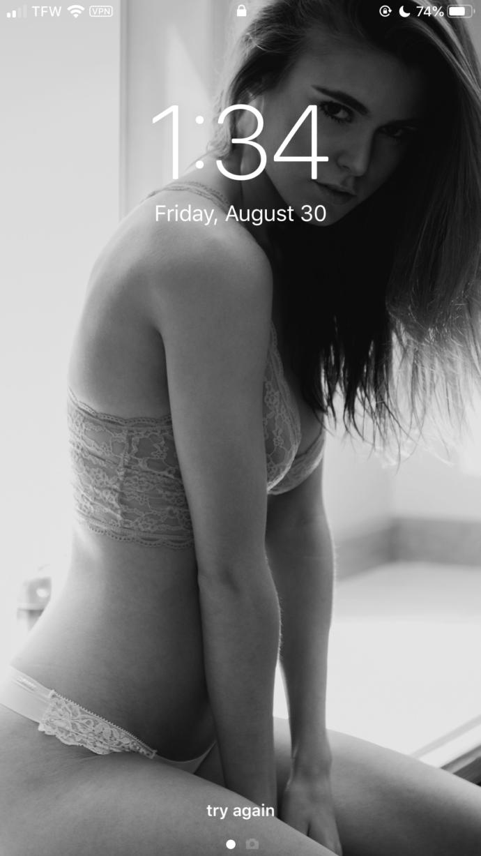 Which Iphone wallpaper do you like?
