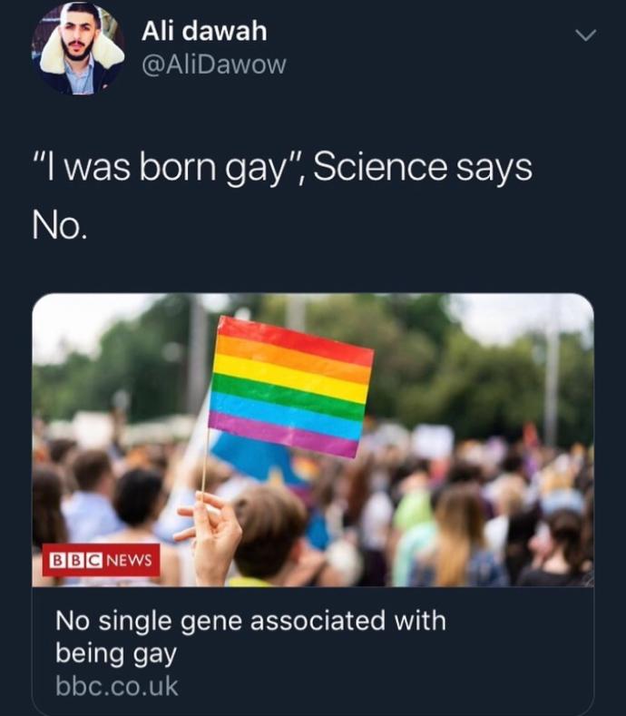 How Do You Think These Findings Will Affect LGBT?