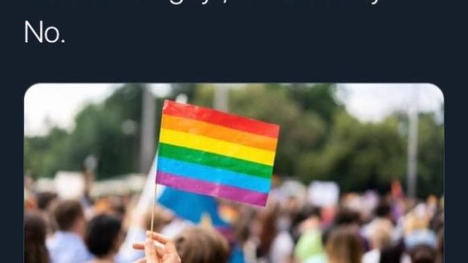 How Do You Think These Findings Will Affect LGBT?