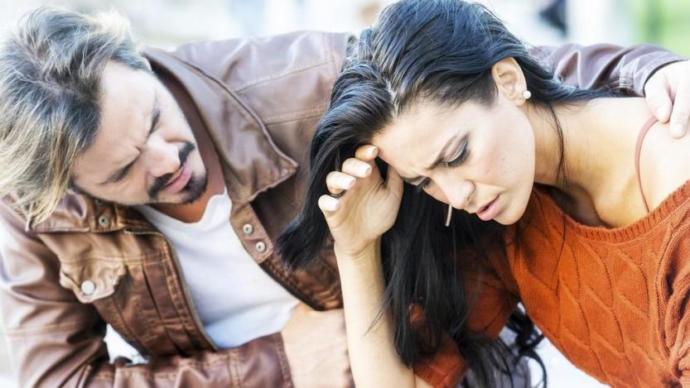 Girls, do you ever have mood swings? Guys, do you have mood swings too?