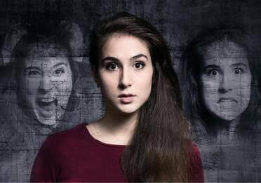 Girls, do you ever have mood swings? Guys, do you have mood swings too?