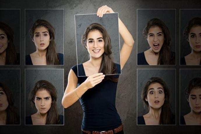 Girls, do you ever have mood swings? Guys, do you have mood swings too?