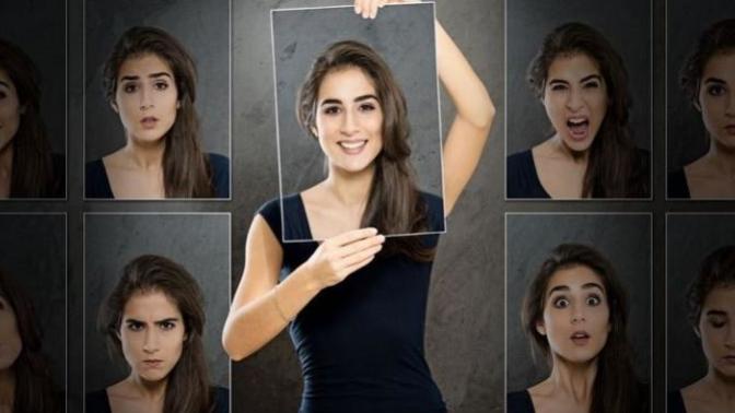 Girls, do you ever have mood swings? Guys, do you have mood swings too?
