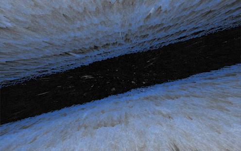 As they say in Star Trek... space, the final frontier