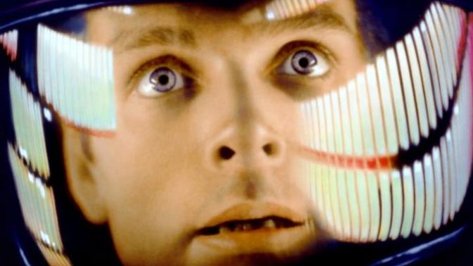 Which of these upcoming sci-fi movies are you most excited about?