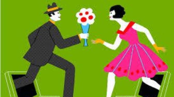 Do you think online dating sites will make you find your True Love?