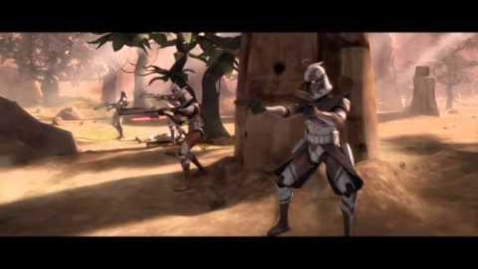 Could order 66 from star wars actually happen in real life?