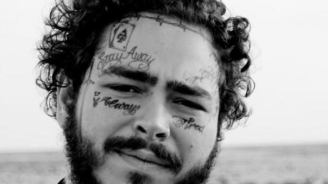 What are your thoughts on post malone?