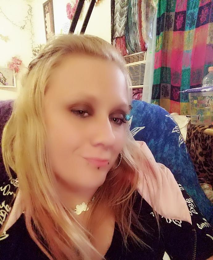 Why he never loved me after a year. He wanted to work it out then go back and forth and leave me as soon as he didn't get his way?