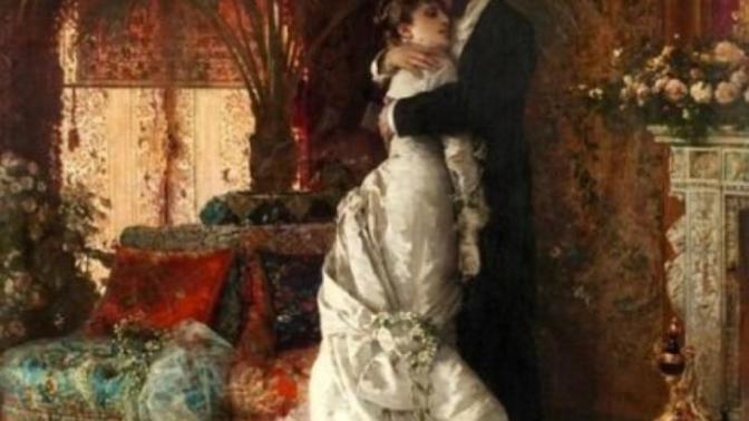 Do You Have Your Own Love Story?