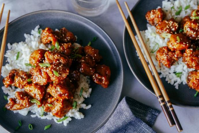 If you had to eat nothing but a certain genre of food (itallian, Chinese, Mexican, Filipine, etc.) for at least one year, what would you pick?