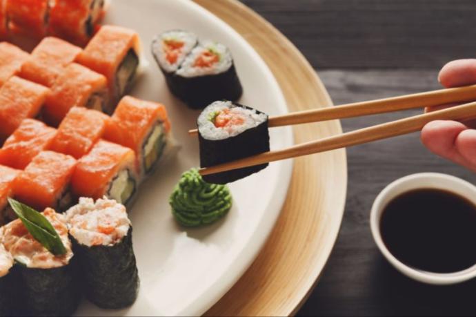 If you had to eat nothing but a certain genre of food (itallian, Chinese, Mexican, Filipine, etc.) for at least one year, what would you pick?