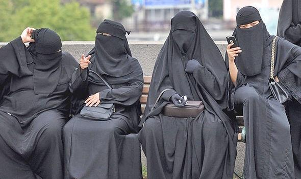 Why do men get upset when their girlfriends wear revealing clothes?
