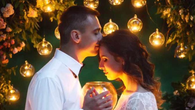 To you personally, what are the important things to consider when choosing a life partner?