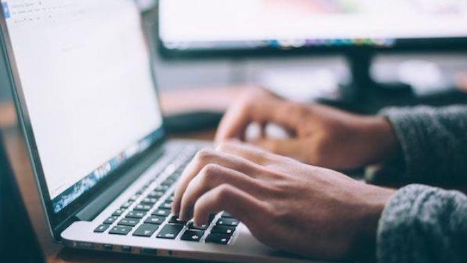 What should my blog be about?