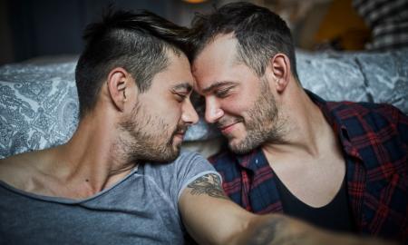 Are you born gay or is it a choice?