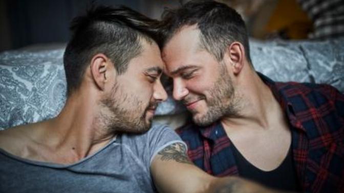 Are you born gay or is it a choice?